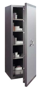 Chubbsafes DuoGuard Eurograde 1 450E Security Safe