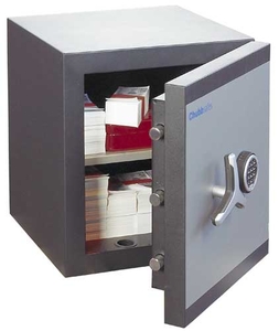Chubbsafes DuoGuard Eurograde 1 60E Security Safe