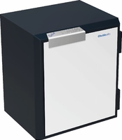 Chubbsafes Evolve M100 Automatic Opening Eurograde 1 Security Safe
