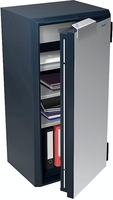 Chubbsafes Evolve M185 Automatic Opening Eurograde 1 Security Safe
