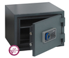 Chubbsafes FIRE 20E Electronic Security Fire Safe