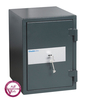 Chubbsafes FIRE 25K Key Lock Security Fire Safe