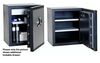 Chubbsafes ProGuard Eurograde 2 110E