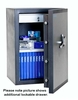 Chubbsafes ProGuard Eurograde 2 150E