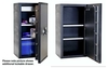 Chubbsafes ProGuard Eurograde 2 200E