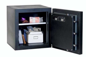 Chubbsafes ProGuard Eurograde 2 60E