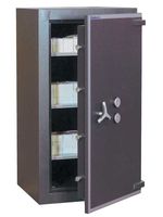 Chubbsafes Trident Eurograde 4 Size 420