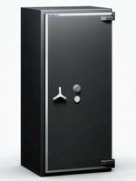Chubbsafes Trident Eurograde 4 Size 600