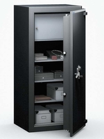 Chubbsafes Trident Eurograde 5 Size 600