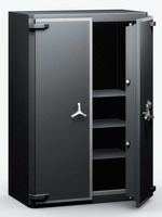 Chubbsafes Trident Eurograde 5 Size 910