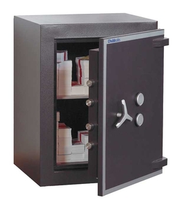Chubbsafes Trident Eurograde 6 Size 170