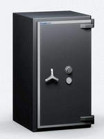 Chubbsafes Trident Eurograde 6 Size 310