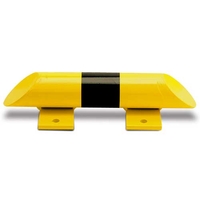 Interior Collision Protection Bar Height 86mm Width 400mm