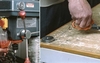 KEY-BAK Key Reel for fixing to flat surface 60cm Steel Chain