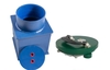 Key Secure Fortress KSF1 Underfloor Security Safe