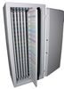Key Secure FR3000 High Security Key Cabinet 3000 Hooks