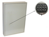 Key Secure Key Cabinet 150 keys Elec Comb Lock