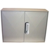 Key Secure KS100C Property/Vehicle Key Cabinet Slam Shut Digital