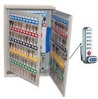Key Secure KS250 Electronic Key Cabinet