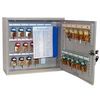 Key Secure KS25P Padlock storage cabinet 25 Hooks
