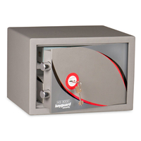 Keyguard 3000 25k Fire Security Safe key lock