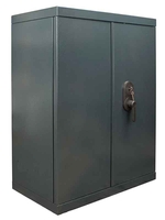 Lloyd LL14 Security Laptop Cupboard for up to 16 Laptops