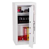 Phoenix Castille HS0605E Eurograde 0 Electronic Lock Security Safe
