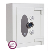 Phoenix Cosmos Eurograde 5 Size 2 Dual Electronic Locks HS9952E