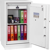 Phoenix Fire Fighter II FS0443K Key Cash Fire Safe
