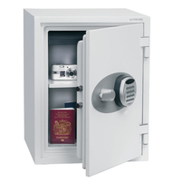 Phoenix Titan II FS1273E Fire Cash Safe Digital Lock