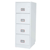 Phoenix Vertical Firefile FS2254K 4-Dr Key Lock Filing Cabinet