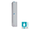 Probe Aquacoat 1 Door Locker 305x460 hasp and staple