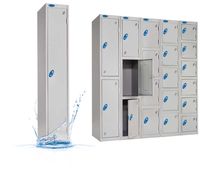Probe Aquacoat 4 Door Locker 305x305 Hasp and Staple