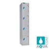 Probe Aquacoat 4 Door Locker 305x460 Hasp and Staple