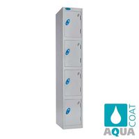 Probe Aquacoat 4 Door Locker 305x460 Key Lock
