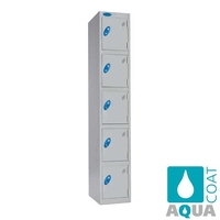 Probe Aquacoat 6 Door Locker 305x305 Hasp and Staple