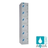 Probe Aquacoat 6 Door Locker 305x460 Hasp and Staple