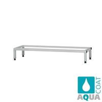 Probe Aquacoat Stand Suitable for 2 Lockers