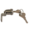 PROBE No3 Cam Lock with 2 keys For Laminate OVERLAY doors
