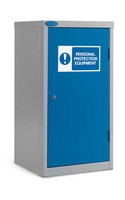 Probe PPE-L Small PPE Storage Cabinet