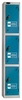 Probe PPE Three Door Locker - Deep