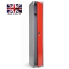 Probe Red Value 1 Door Locker 305x460