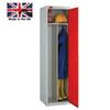 Probe Red Value Clean & Dirty Locker