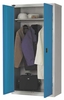 Probe Wardrobe 2 dr 1780x915x460