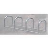 QMP Sheffield 4 Loop Toast Rack Bike Stand