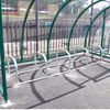 QMP Sheffield 5 Loop Toast Rack Bike Stand