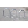 QMP Sheffield Child 3 Loop Toast Rack Bike Stand