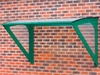 QMP Small Smoking Canopy for 3 persons