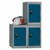 Quarto Locker 480x305x305 Key Lock