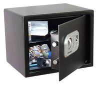 Safewell SW-30FPN Biometric Home Fingerprint Safe